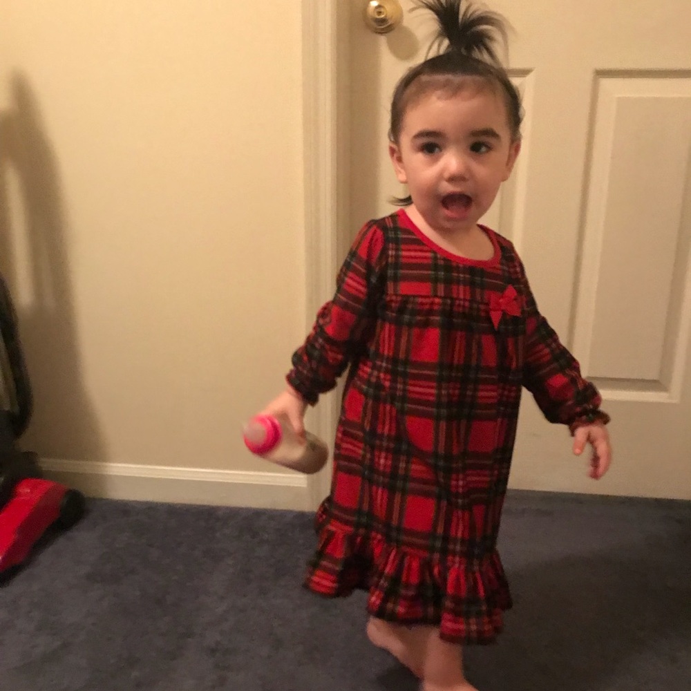 Meet your Posher, Vivian